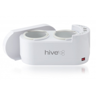 Dual Digitale Wax Heater Dual Digitale Wax Heater